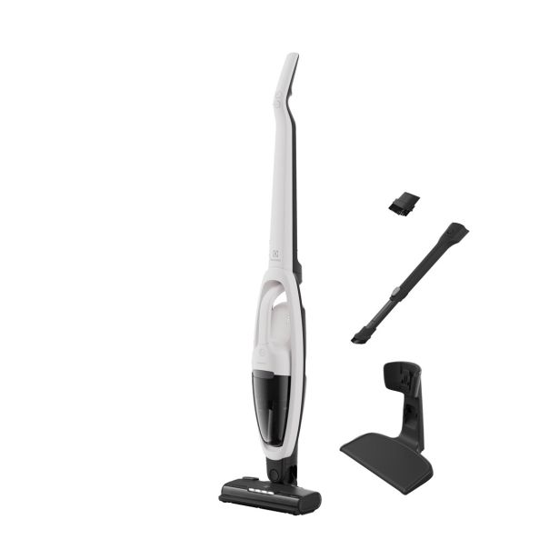 BATERIJSKI SESALNIK ELECTROLUX ES52CB18SH