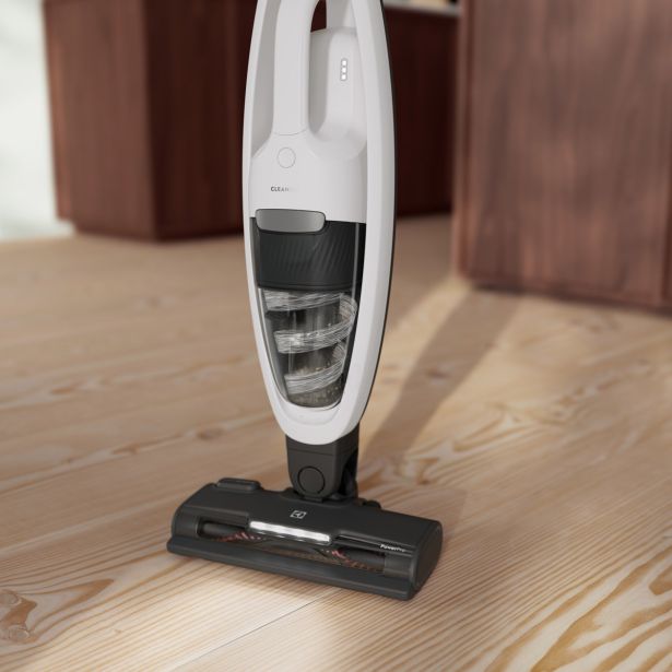 BATERIJSKI SESALNIK ELECTROLUX ES52CB18SH
