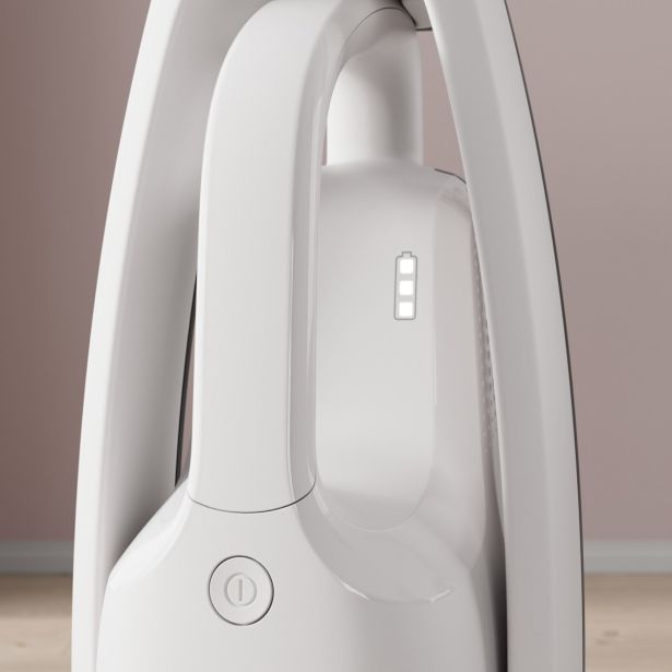 BATERIJSKI SESALNIK ELECTROLUX ES52CB18SH
