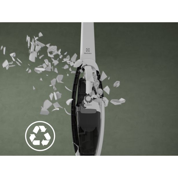 BATERIJSKI SESALNIK ELECTROLUX ES52CB18SH