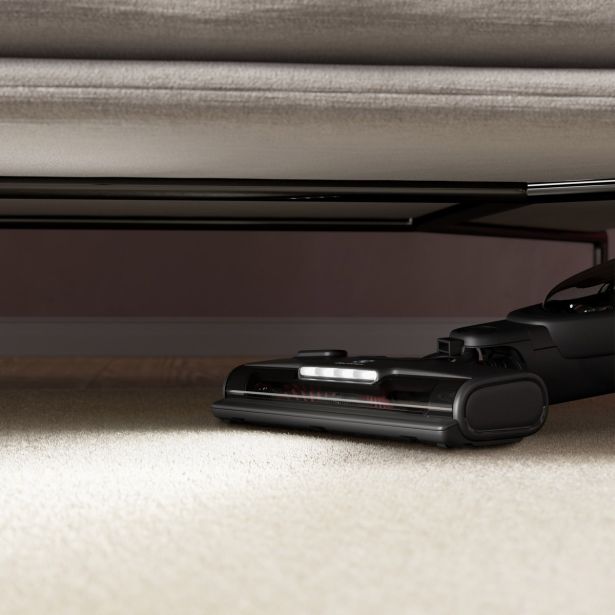 BATERIJSKI SESALNIK ELECTROLUX ES62CB25DH