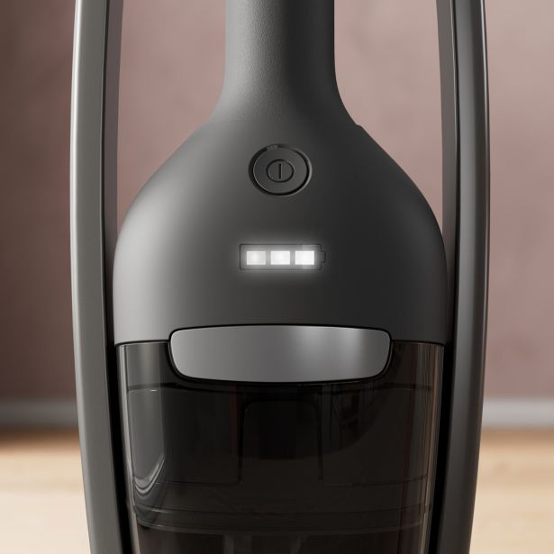 BATERIJSKI SESALNIK ELECTROLUX ES62CB25DH