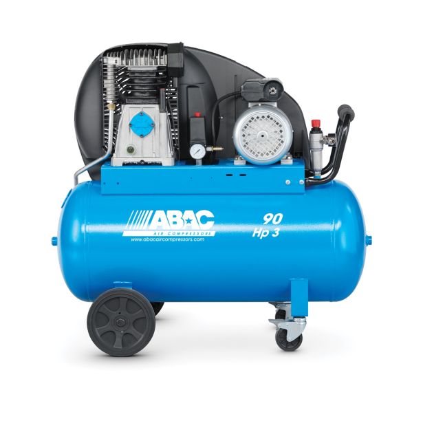 BATNI KOMPRESOR ABAC A29B 90 CM3 90L