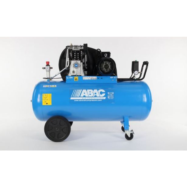 BATNI KOMPRESOR ABAC PRO A49B 270 CT 5.5