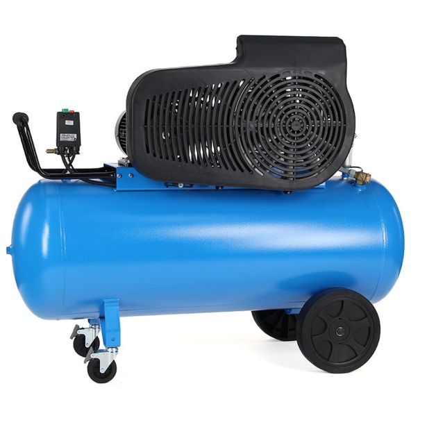 BATNI KOMPRESOR ABAC PRO B6000 270 CT7.5