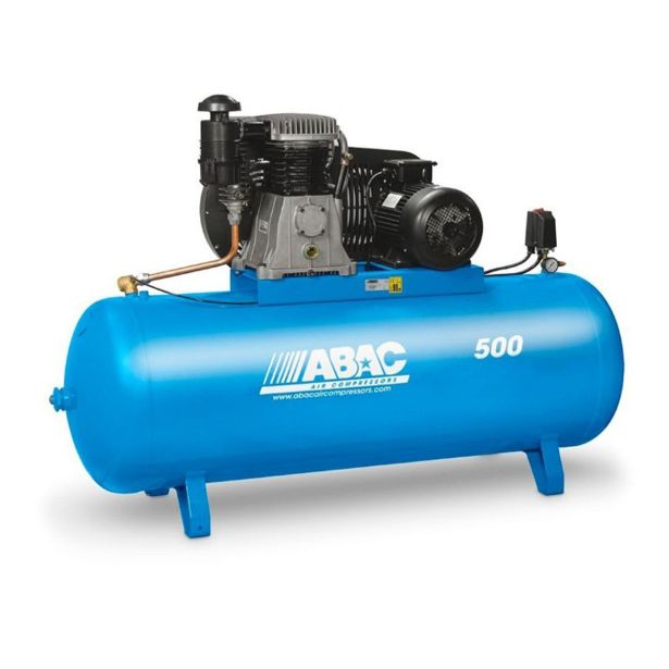 BATNI KOMPRESOR ABAC PRO B7000 500 FT10