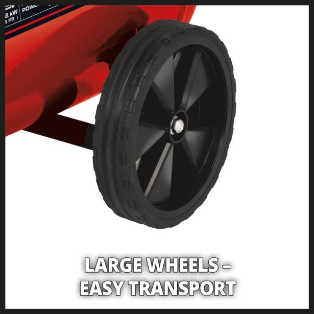 BATNI KOMPRESOR EINHELL TC-AC 420/50/10 V