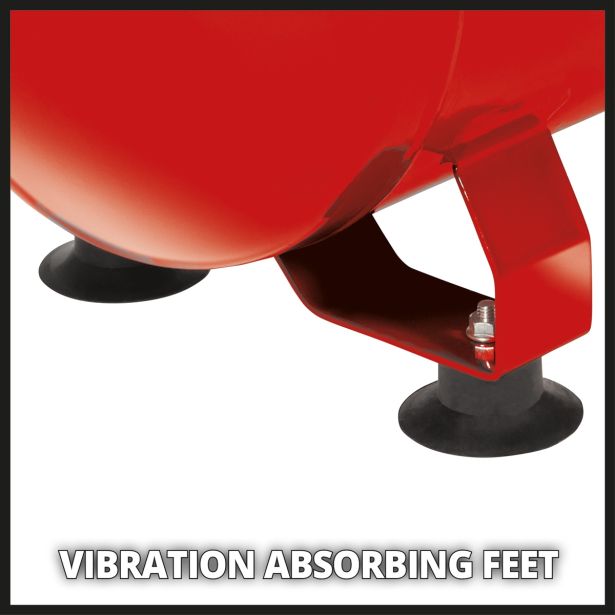 BATNI KOMPRESOR EINHELL TC-AC 420/50/10 V