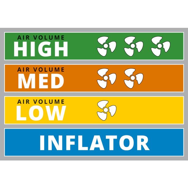 BATNI KOMPRESOR EINHELL TC-AC 420/50/10 V