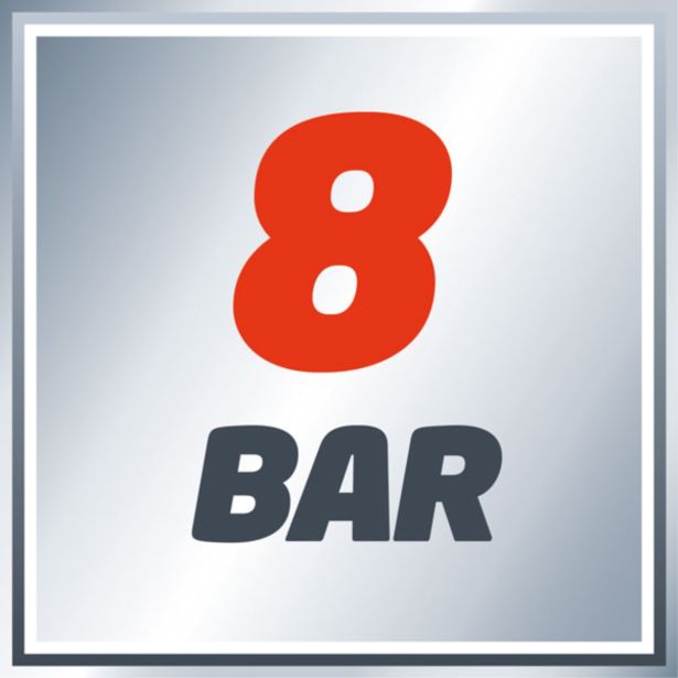 BATNI KOMPRESOR EINHELL TC-AC 190/8 KIT