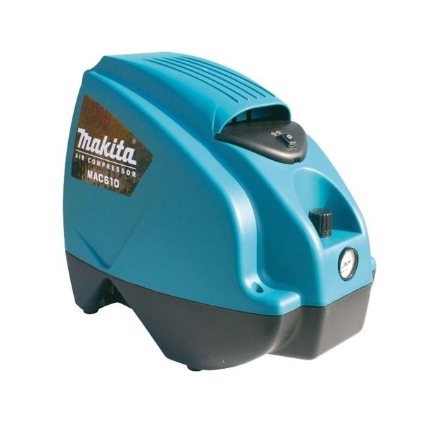 KOMPRESOR ZA STISNJEN ZRAK MAKITA MAC610