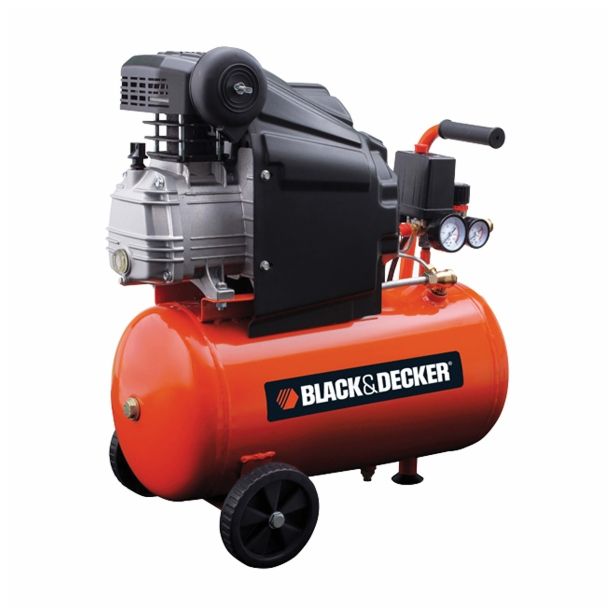 BATNI KOMPRESOR NU AIR BD 205/24