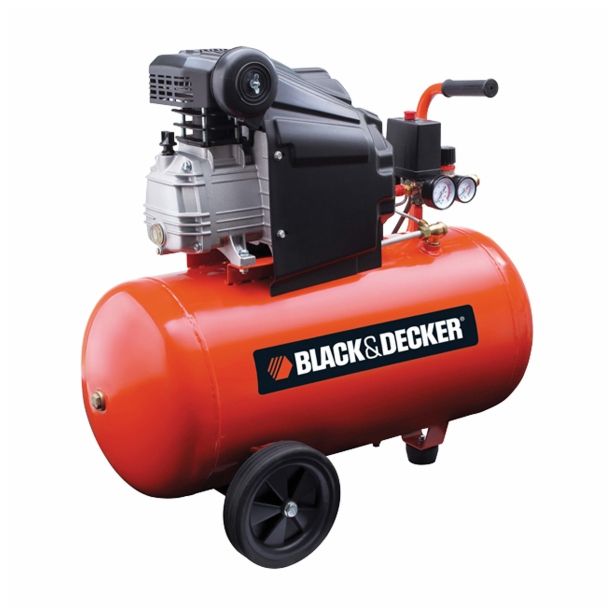 BATNI KOMPRESOR NU AIR BD 205/50