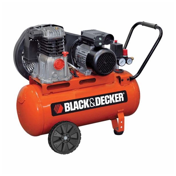 BATNI KOMPRESOR NU AIR BD 320/100-3M