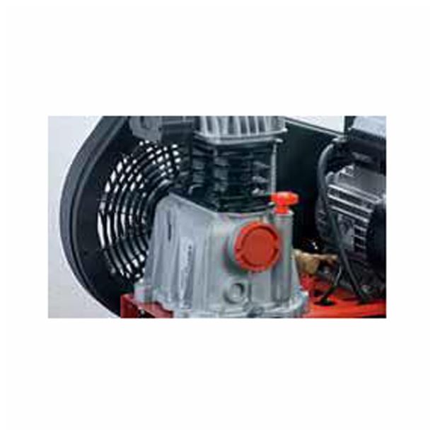 BATNI KOMPRESOR NU AIR BD 320/100-3M