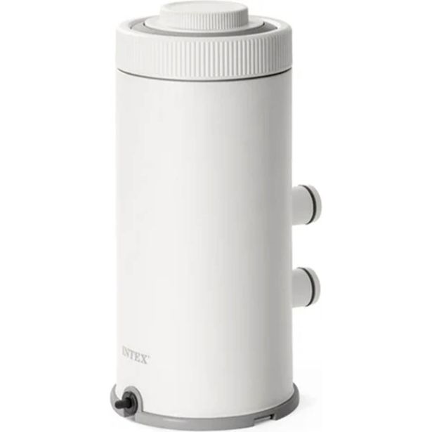 BAZEN S KOVINSKO KONSTRU. INTEX PRISM FRAME 400X200X122 CM