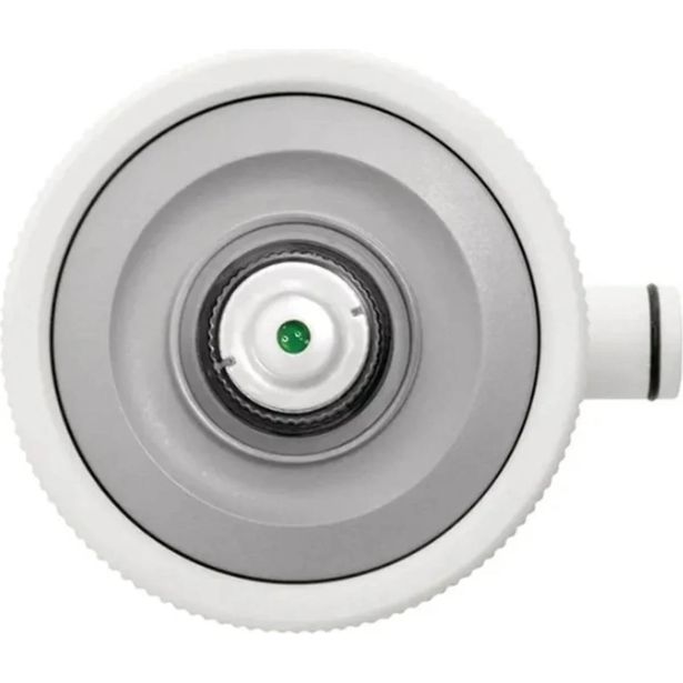 BAZEN S KOVINSKO KONSTRU. INTEX PRISM FRAME 400X200X122 CM