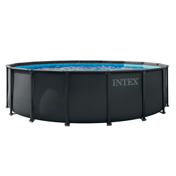 BAZEN S KOVINSKO KONSTRU. INTEX ULTRA FRAME 488X122 CM XTR