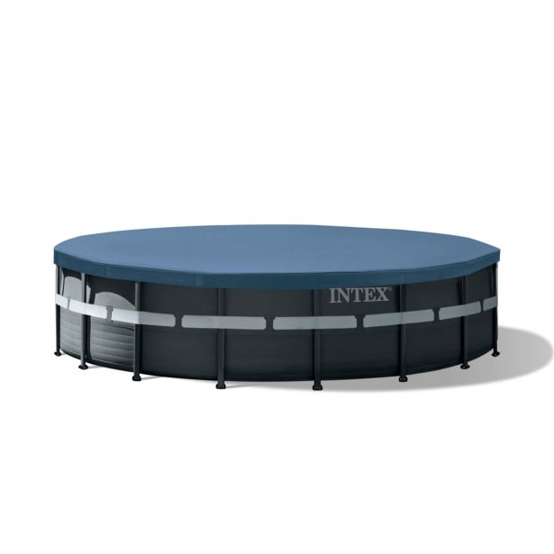 BAZEN S KOVINSKO KONSTRU. INTEX ULTRA FRAME 549X132 CM