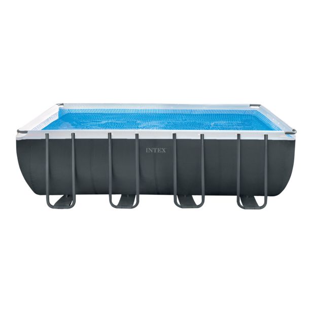 BAZEN S KOVINSKO KONSTRU. INTEX ULTRA FRAME 549X274X132CM