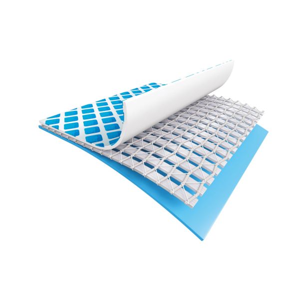 BAZEN Z NAPIHLJIVIM ROBOM INTEX EASY SET 366X76 CM