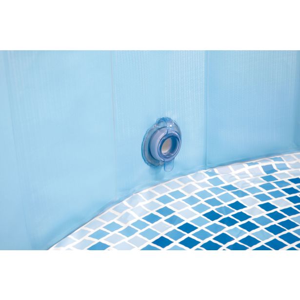 BAZEN ZA MALE ŽIVALI INTEX BAZEN 152 CM