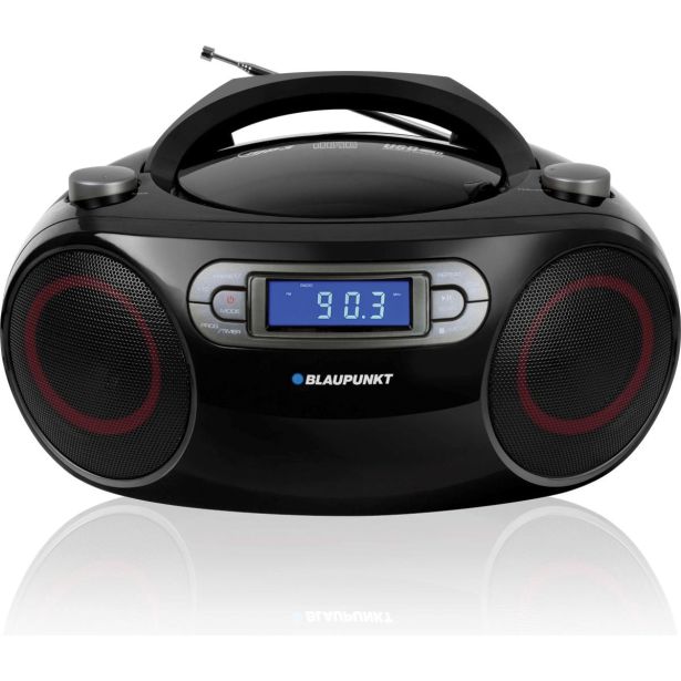 PRENOSNI RADIO BLAUPUNKT BB18BK
