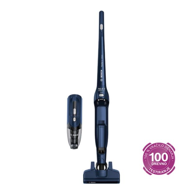 POKONČNI SESALNIK BOSCH BBH 214 LB