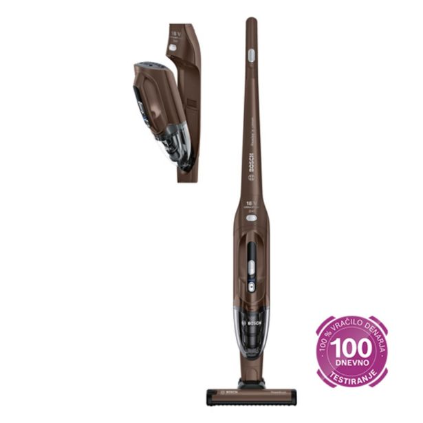 POKONČNI SESALNIK BOSCH BBH 218 LTD 2V1