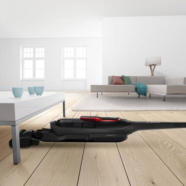 POKONČNI SESALNIK BOSCH BBH87POW1 ATHLET SERIE8