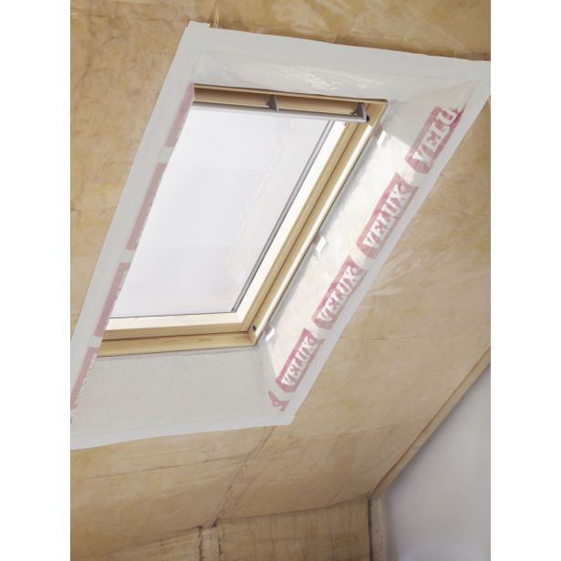 DODATEK ZA STREŠNO OKNO VELUX BBX PK08 0000 PARNA ZAPORA