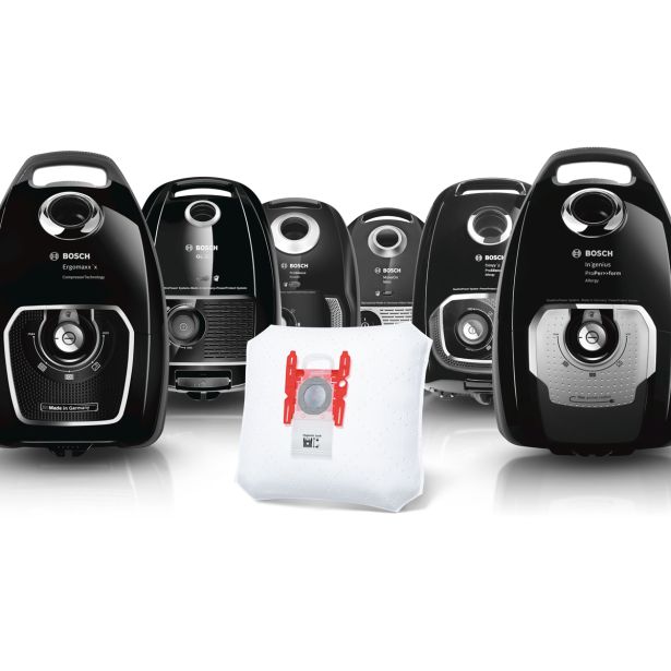 VREČKE ZA SESALNIK BOSCH BBZ41FGALL