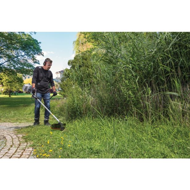 MOTORNA KOSA AL-KO BC 330 B