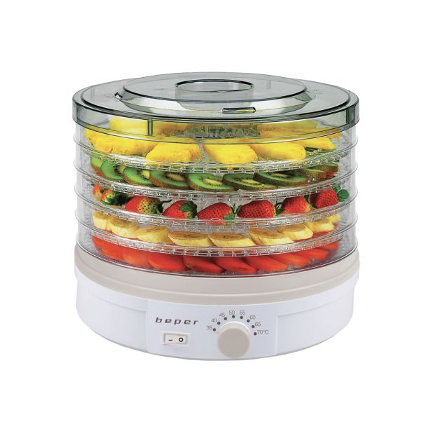 SUŠILNIK HRANE BEPER BC.210