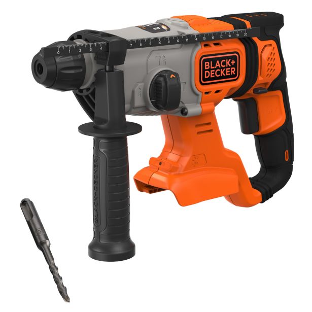 VRTALNO KLADIVO AKUMUL. BLACK & DECKER BCD900B