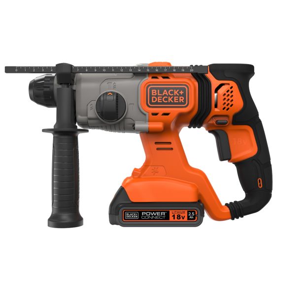 VRTALNO KLADIVO AKUMUL. BLACK & DECKER BCD900E2K