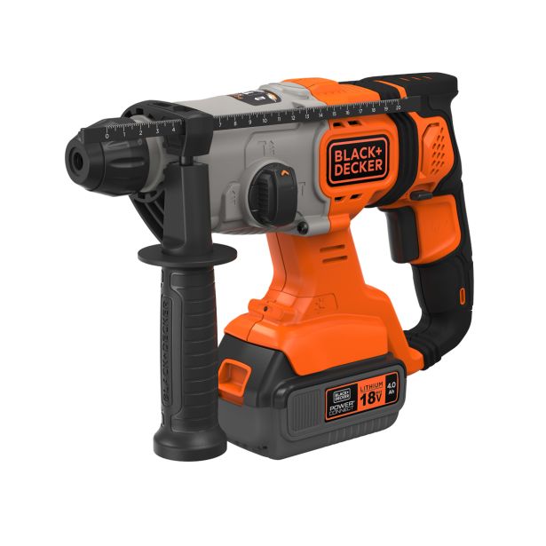 VRTALNO KLADIVO AKUMUL. BLACK & DECKER BCD900M1K