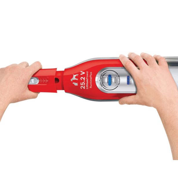 POKONČNI SESALNIK BOSCH BCH 65 PET