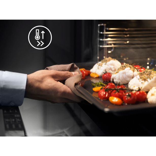 VGRADNA PEČICA BCK546360M