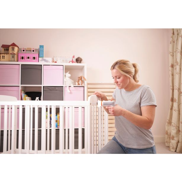 AKUMULATORSKI VIJAČNIK BLACK & DECKER BCRTA01