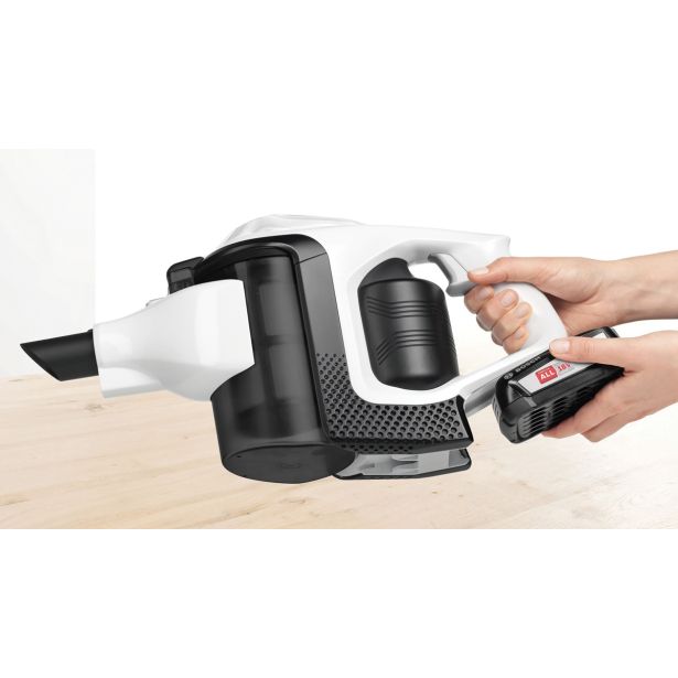 POKONČNI SESALNIK BOSCH BCS 81 EXC UNLIMITED