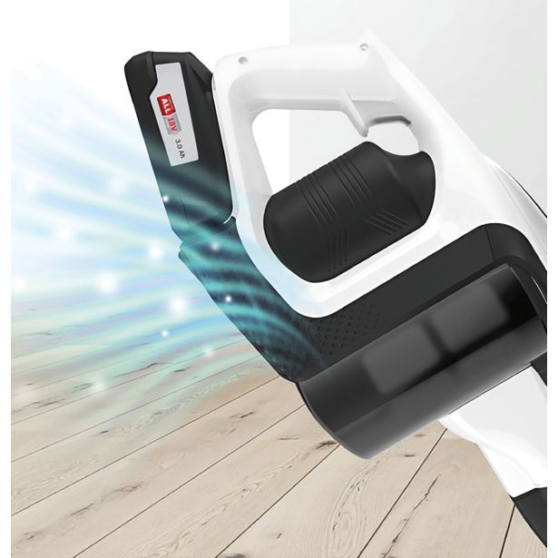 POKONČNI SESALNIK BOSCH BCS 81 EXC UNLIMITED