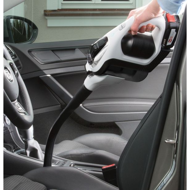 POKONČNI SESALNIK BOSCH BCS 81 EXC UNLIMITED