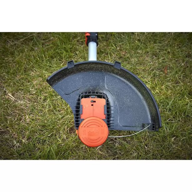 AKU KOSILNICA Z NITJO 36V, 33CM AFS, BREZ BATERIJE