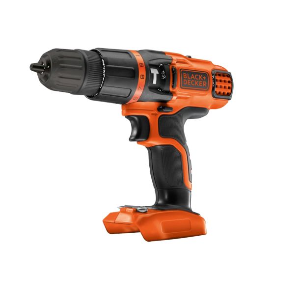 AKUMUL. UDARNI VRTALNIK BLACK & DECKER BDCH188N