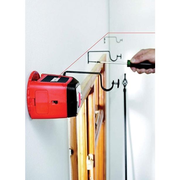 LASERSKA LIBELA BLACK & DECKER BDL120