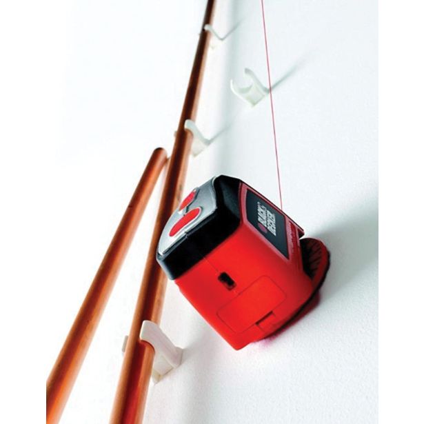 LASERSKA LIBELA BLACK & DECKER BDL120