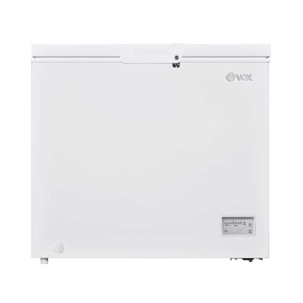ZAMRZOVALNA SKRINJA VOX BE1-200HLLC