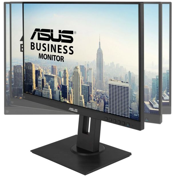 RAČUNALNIŠKI MONITOR ASUS BE24WQLB