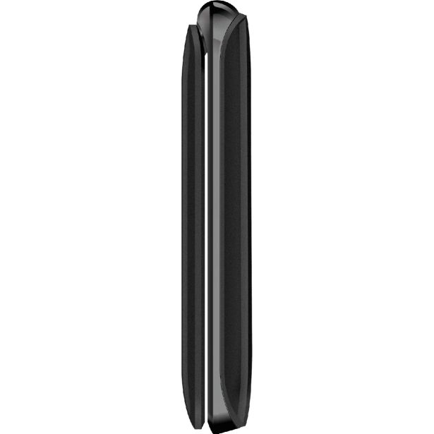 BEAFON C245 PREKLOPNI TELEFON NA TIPKE - ČRN